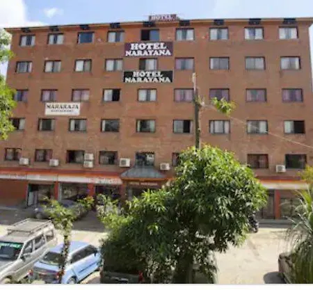 Hotel Narayana