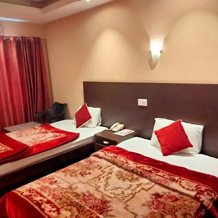 Hotel Narayana
